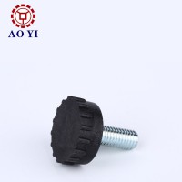 China Manufacturer M2 M4 M5 M6 M8 Thumb head plastic screw