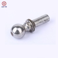 Hot selling m4 plastic knob knurled thumb screw with cheap price