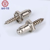 OEM Service special types automobile screw for motocar accessories